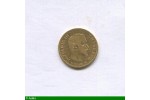 86354 - 10 FRANCS OR  NAP III T.N