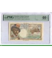86362 - 50 FRANCS BELAIN D'ESNAMBUC
