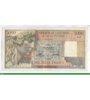86366 - 5000 FRANCS APPOLON