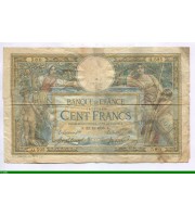 86387 - 100 FRANCS LOM - Type 1906 avec LOM