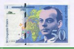 86403 - 50 FRANCS SAINT-EXUPERY - Type 1992