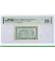 86405 - 50 Centimes