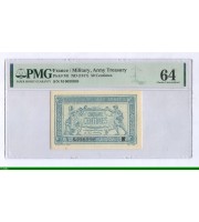 86406 - 50 Centimes