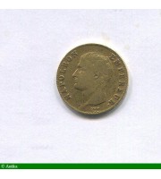 86408 - 20 FRANCS OR  NAP Ier T.N