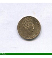 86429 - 20 FRANCS OR  