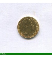 86445 - 10 MARK LUDWIG II 3,91 gr   D:Munich