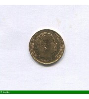 86471 - 10 DINARA MILAN  Ier  3,21 gr Vienne