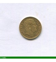86472 - 10 DINARA MILAN  Ier  3,22 gr Vienne