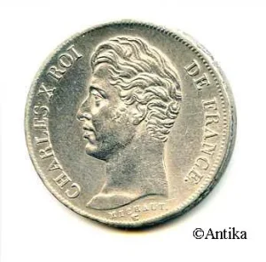 1 FRANC