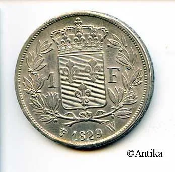 1 FRANC