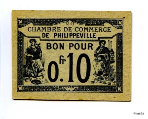BON P/ 0fr10 Ch Commerce PHILIPPEVILLE