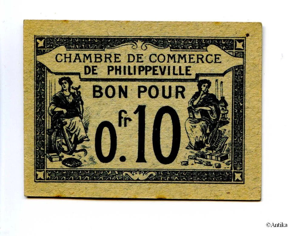 BON P/ 0fr10 Ch Commerce PHILIPPEVILLE