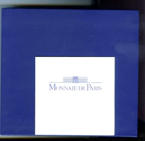 Séries BE € France