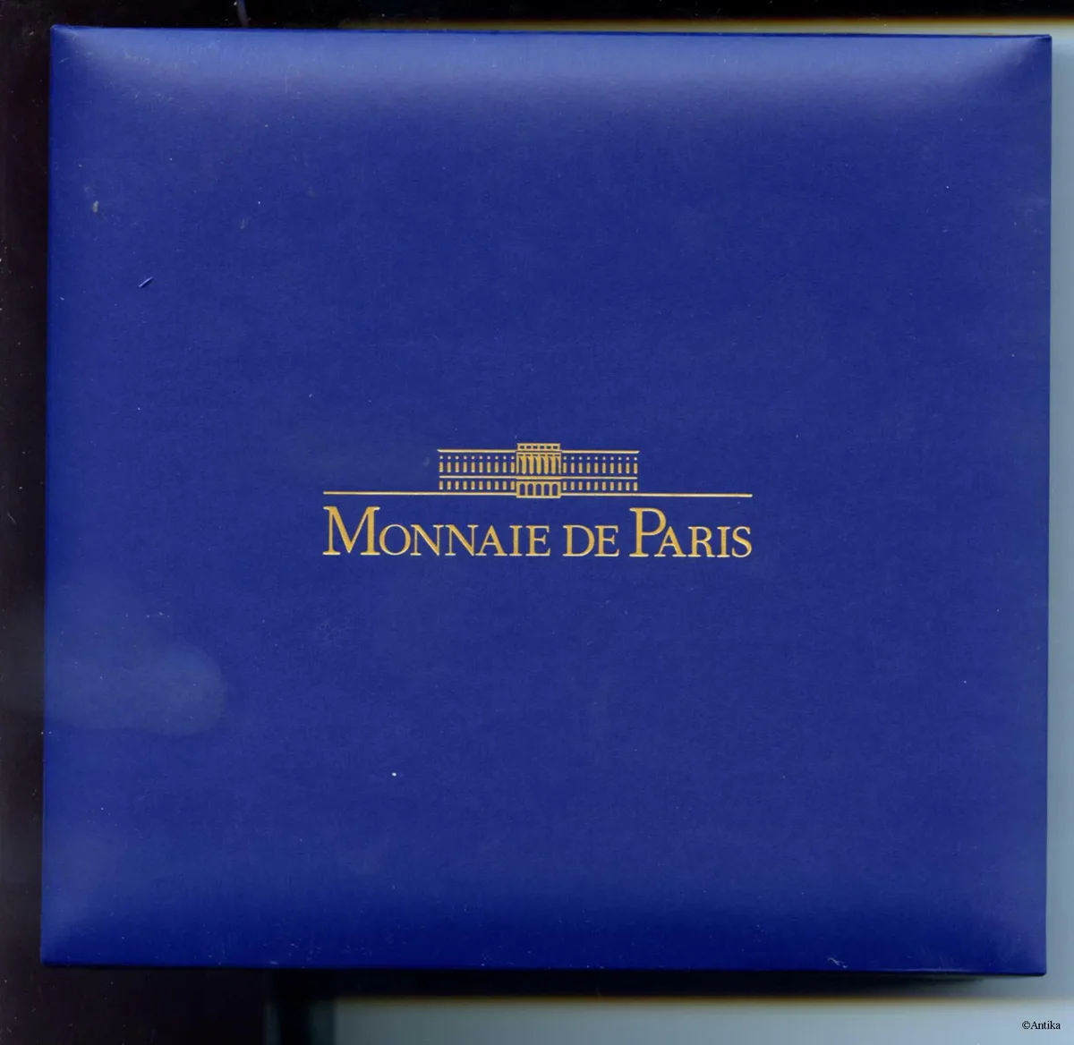 Séries BE € France