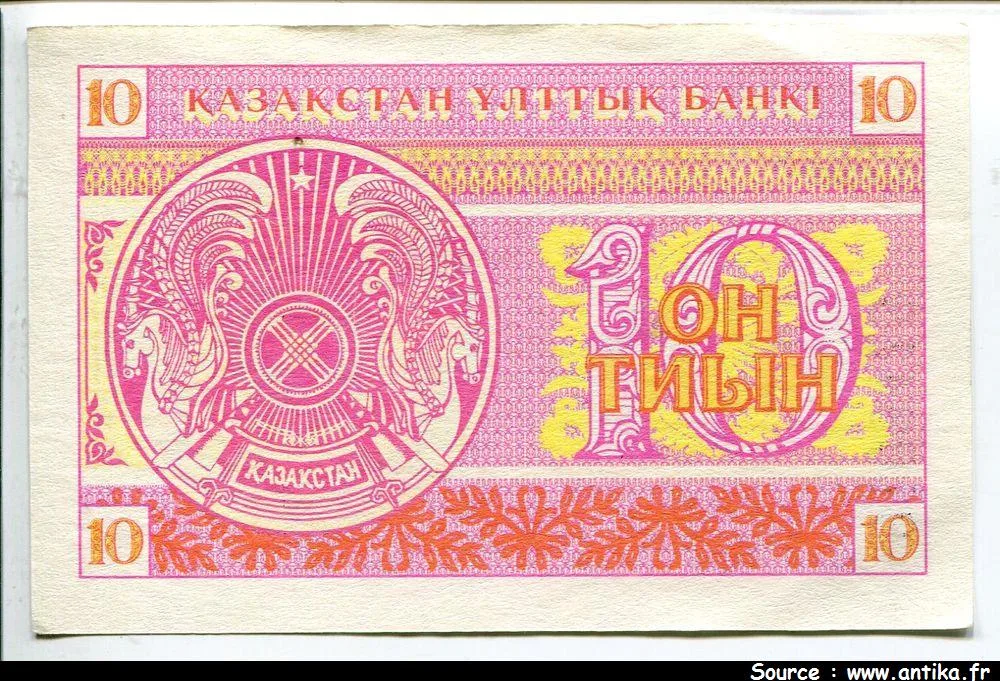 10 Tyin * *