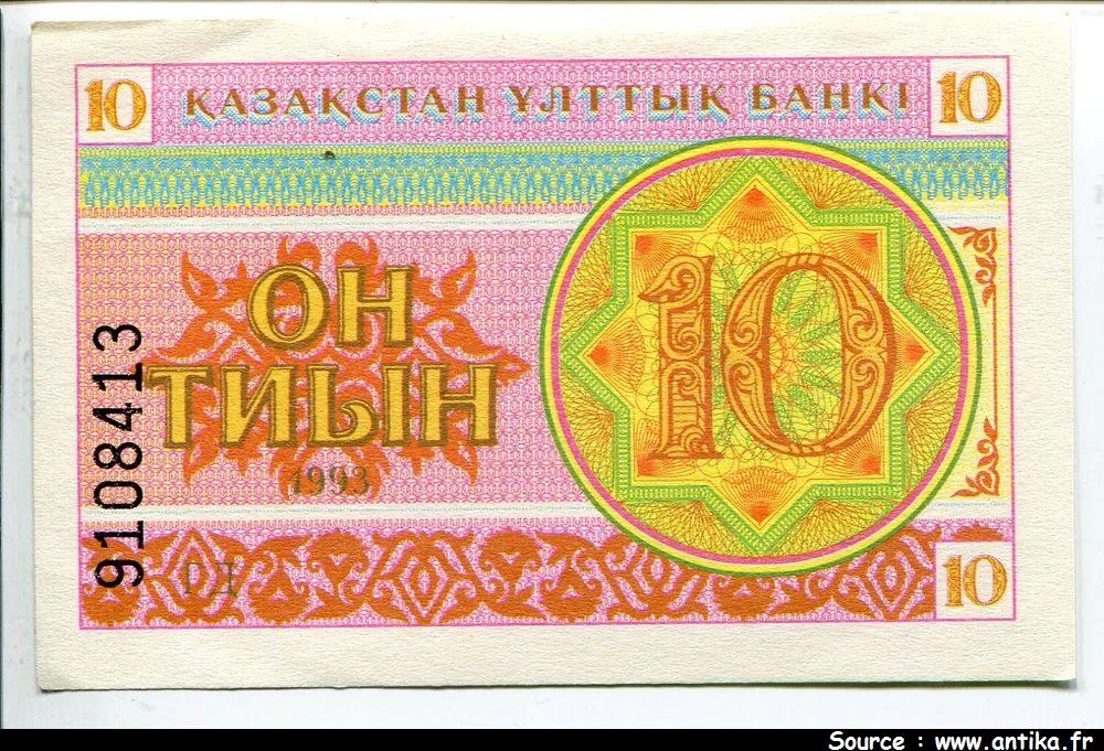 10 Tyin * *