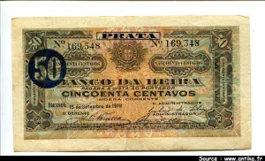 50 Centavos