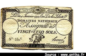 25 SOLS