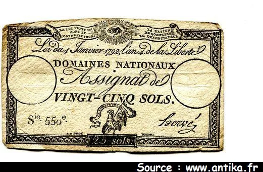 25 SOLS