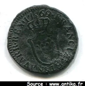 1/2 Sol d'Aix