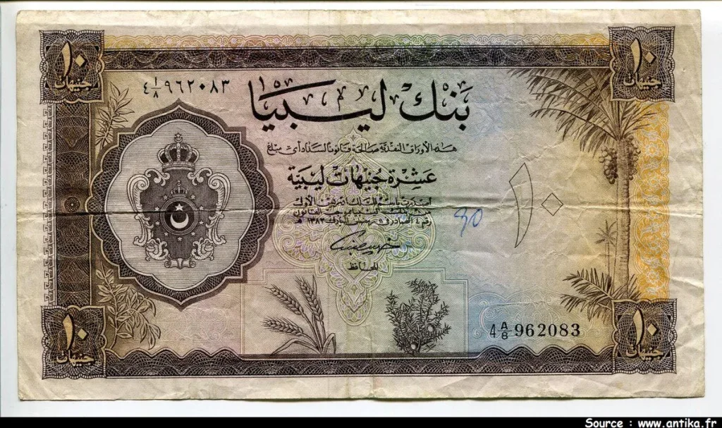 10 Pounds RARE