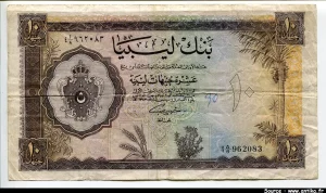 10 Pounds RARE