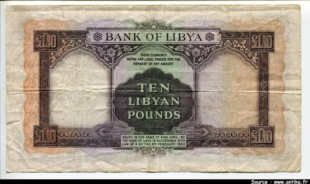 10 Pounds RARE