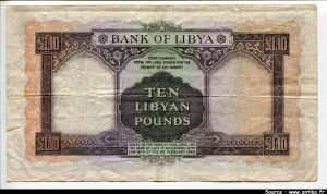 10 Pounds RARE