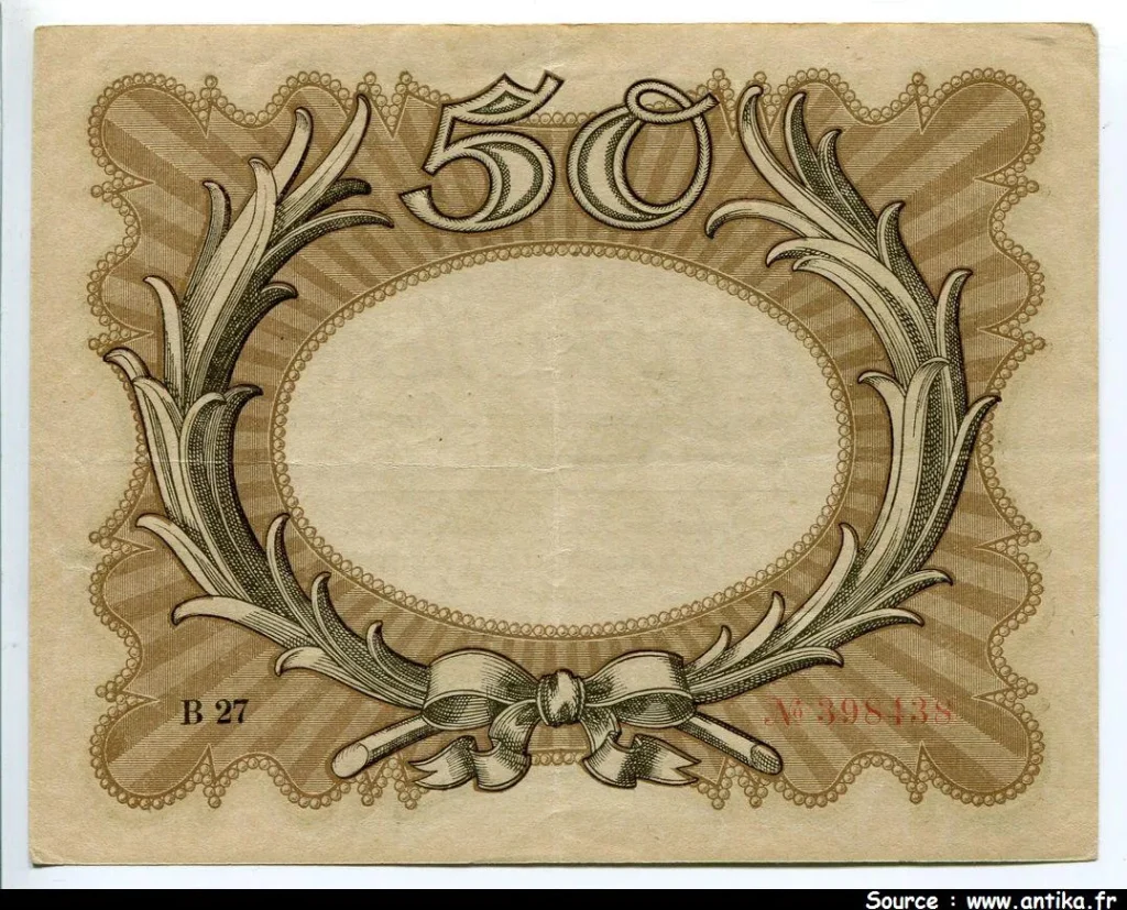 50 Mark Brun Olive
