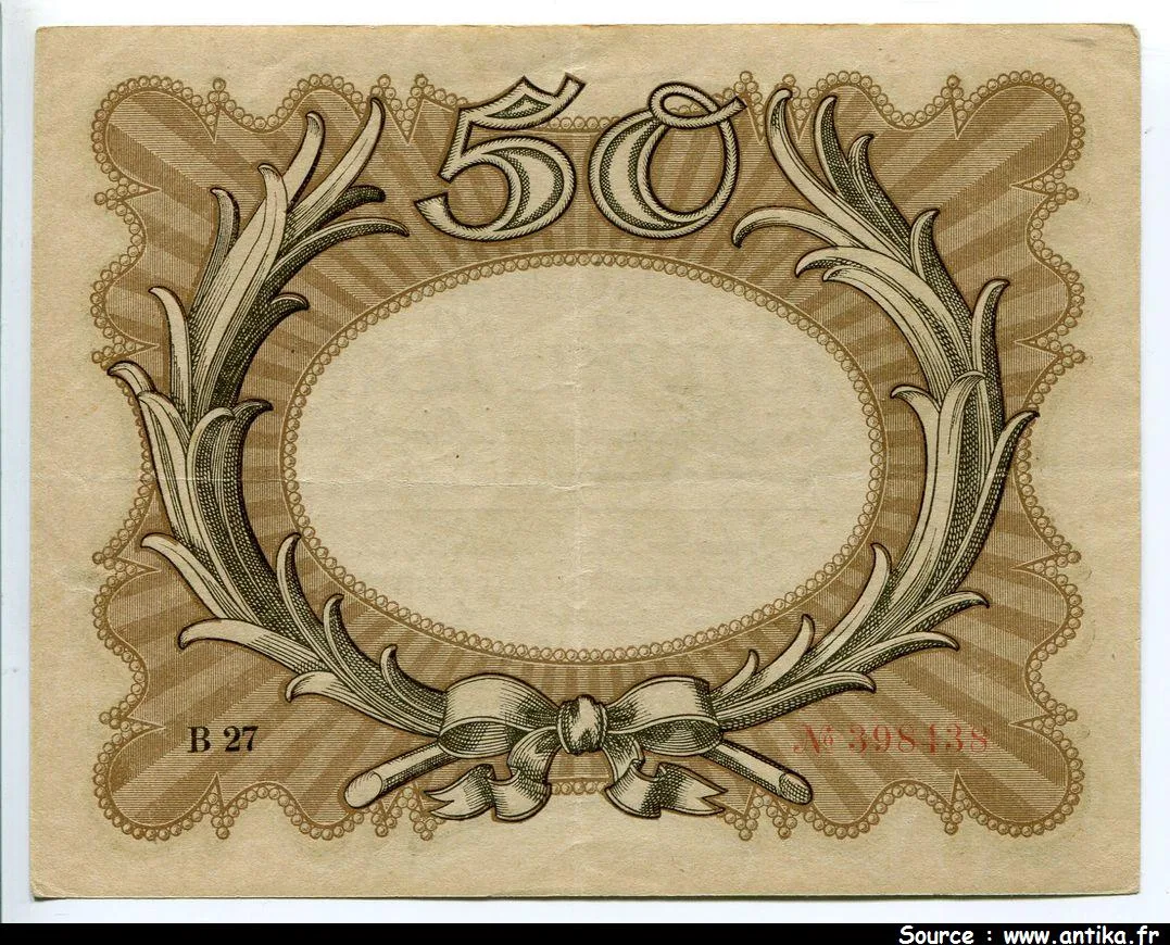 50 Mark Brun Olive