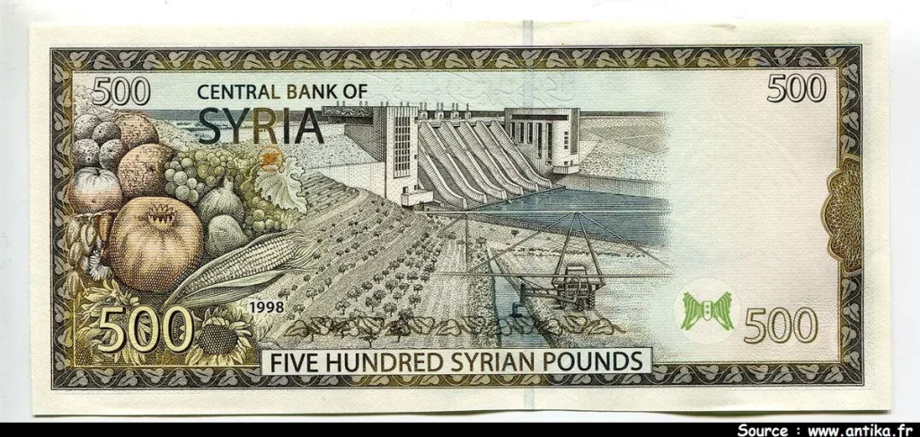500 Pounds Reine Zenobia PROMO