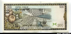 500 Pounds Reine Zenobia PROMO