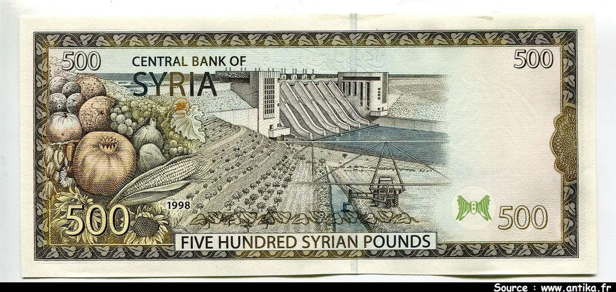 500 Pounds Reine Zenobia PROMO