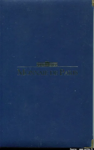 Séries BE FF France