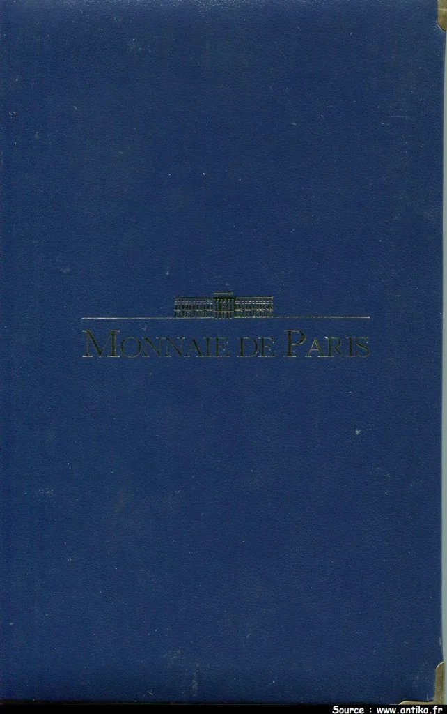 Séries BE FF France
