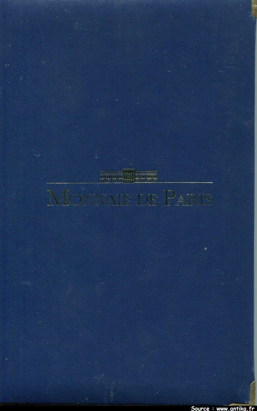 Séries BE FF France