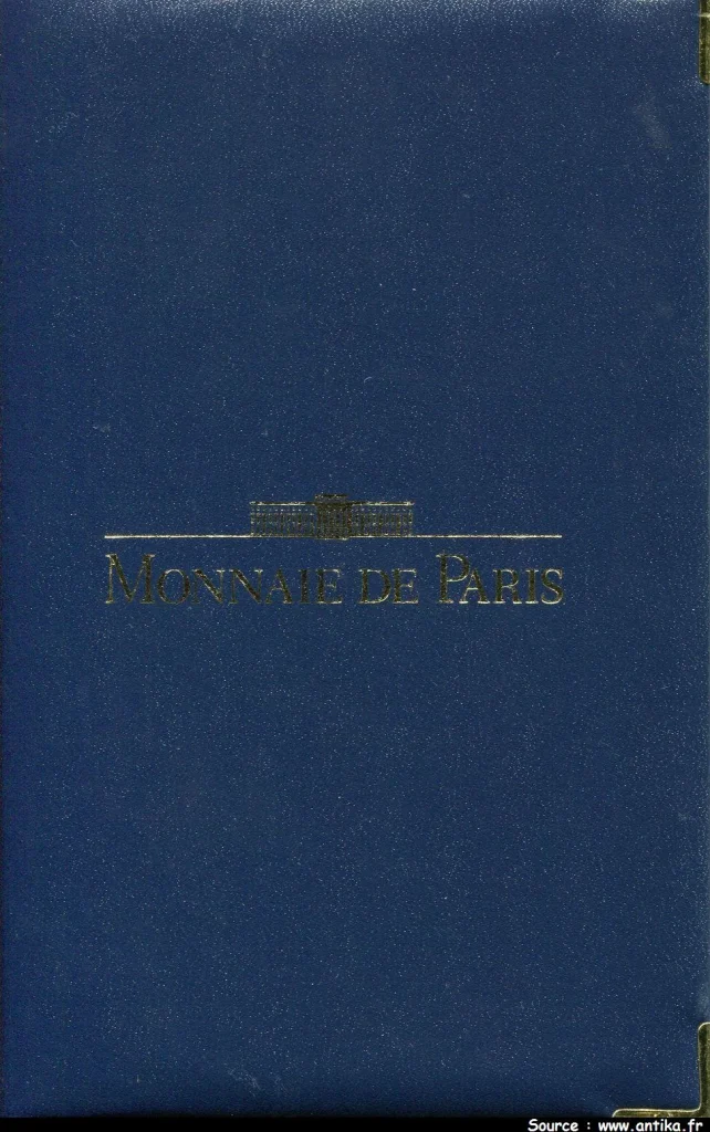 Séries BE FF France