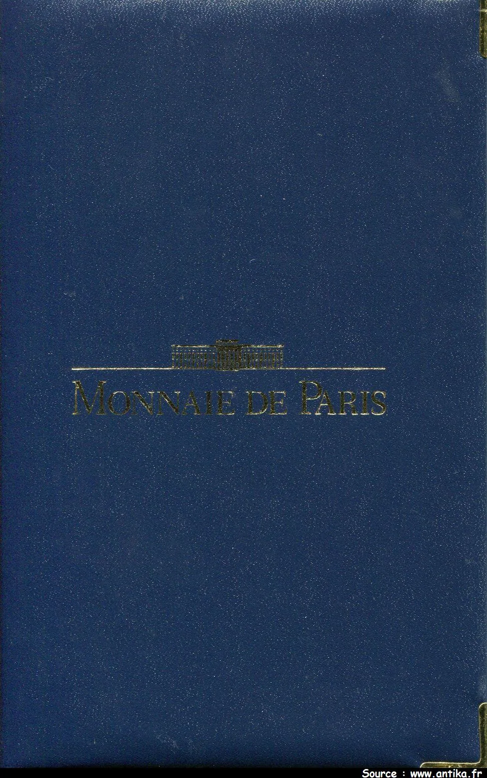 Séries BE FF France