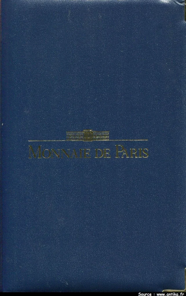 Séries BE FF France
