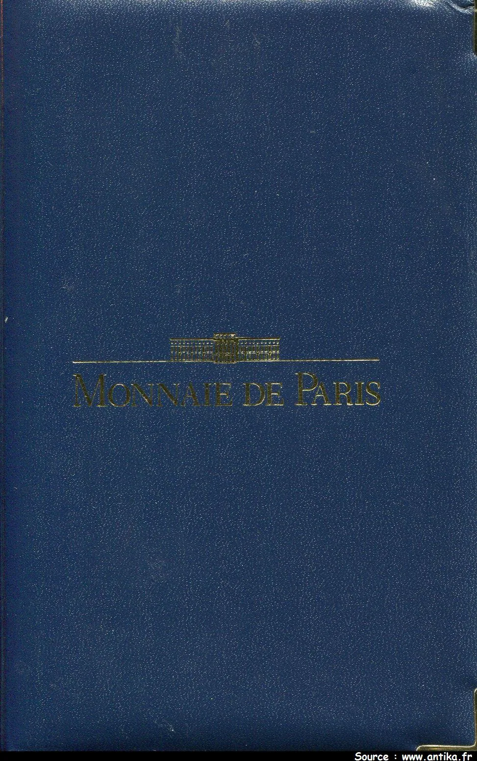 Séries BE FF France
