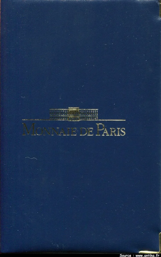 Séries BE FF France