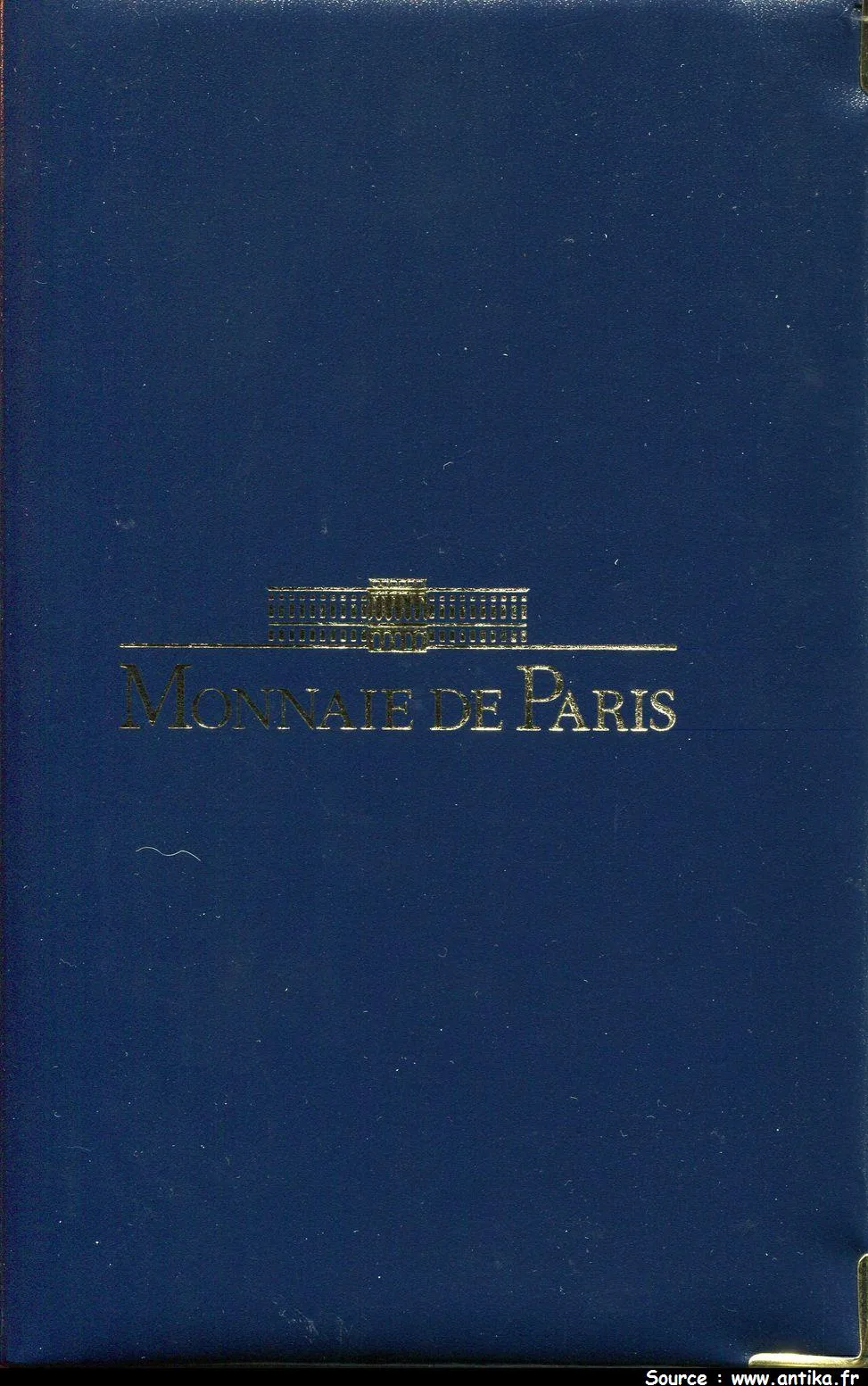 Séries BE FF France