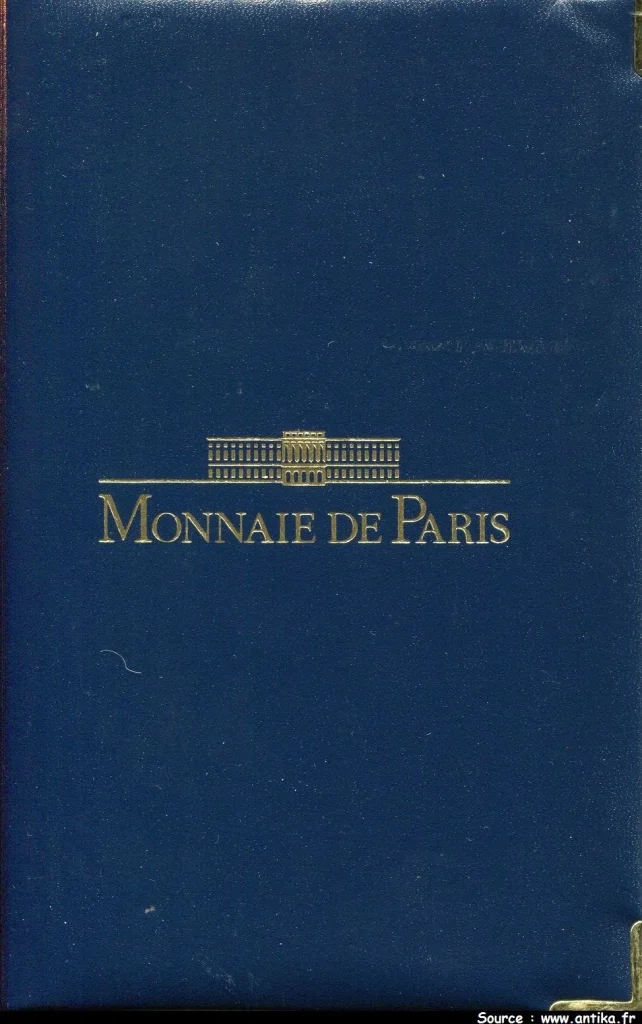 Séries BE FF France
