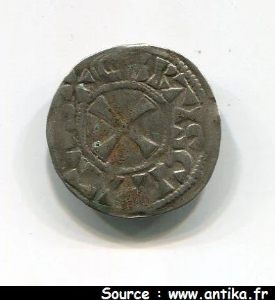 CHARTRES R/CARTIS CIVITAS 1,24 gr