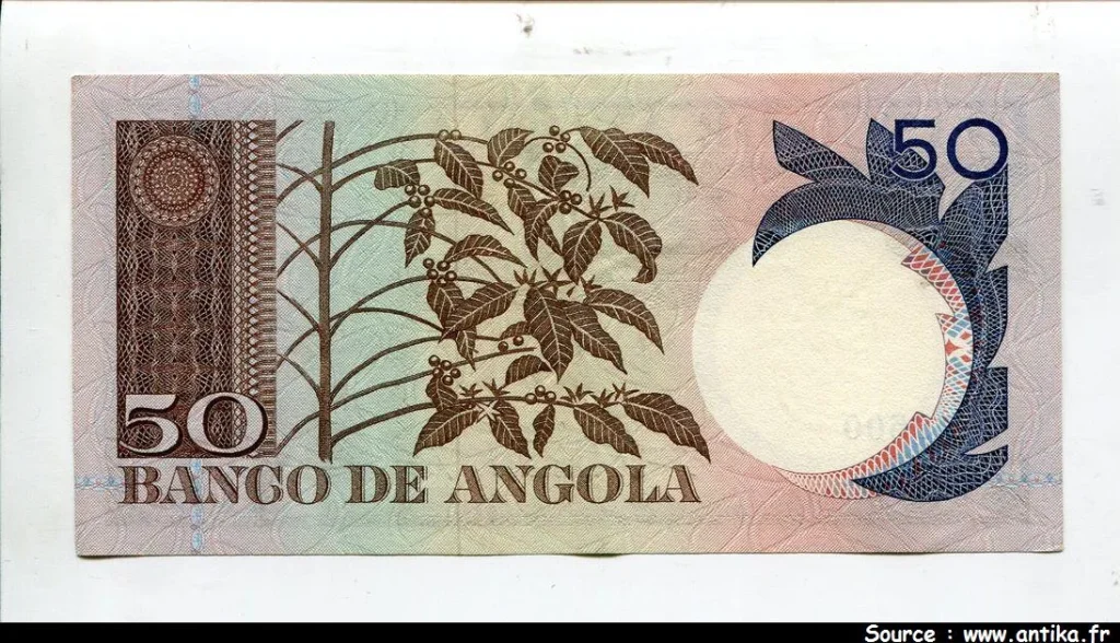 50 Escudos Luiz de Camöes * * * *