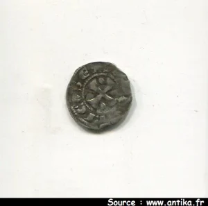 PICARDIE Henri de France1149-1162