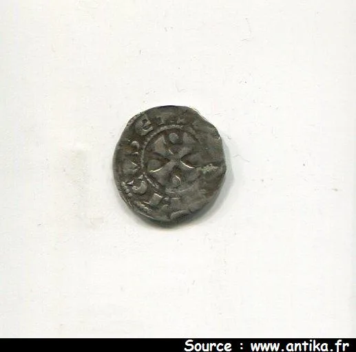PICARDIE Henri de France1149-1162
