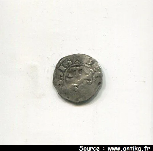 PICARDIE Henri de France1149-1162