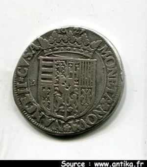 LORRAINE Charles IV 1625-1675