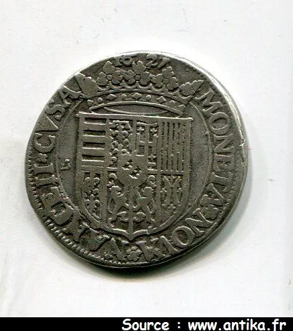 LORRAINE Charles IV 1625-1675